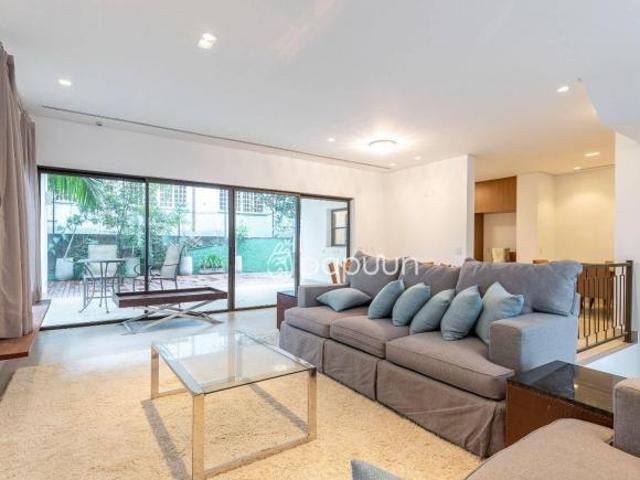 Casa com 4 dormitórios à venda, 689 m² por R$ 5.450.000,00 Jardim dos Estados São Paulo/SP