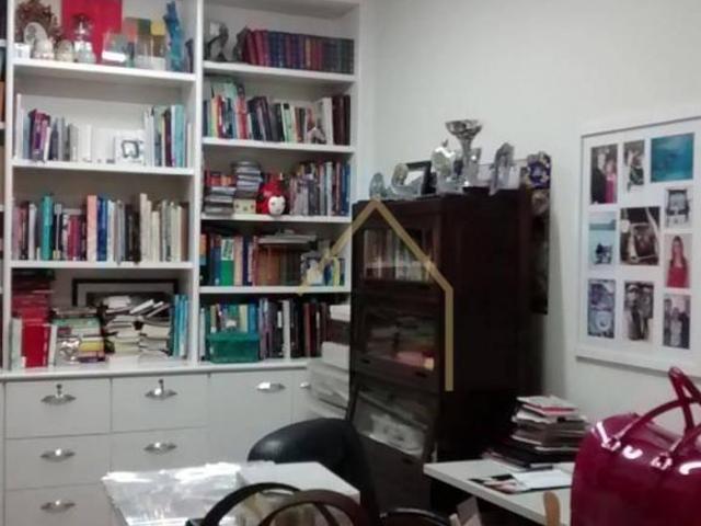 Casa com 4 dormitórios à venda, 680 m² por R$ 2.650.000,00 Jardim Werner Plaas Americana/SP
