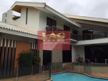 Casa com 4 dormitórios à venda, 681 m² por R$ 2.400.000,00 Condomínio Bosque São Bento II Soroca