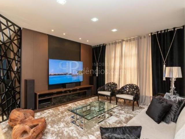 Casa com 4 dormitórios à venda, 700 m² Alphaville Graciosa PinhaisPR