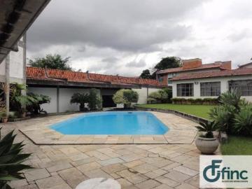 Casa com 4 dormitórios à venda, 700 m² por R$ 4.800.000,00 Parque Campolim Sorocaba/SP