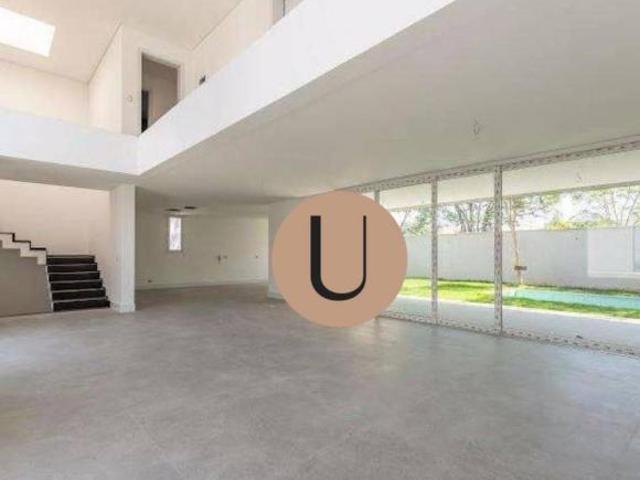Casa com 4 dormitórios à venda, 712 m² por R$ 8.500.000,00 Jardim Cordeiro São Paulo/SP