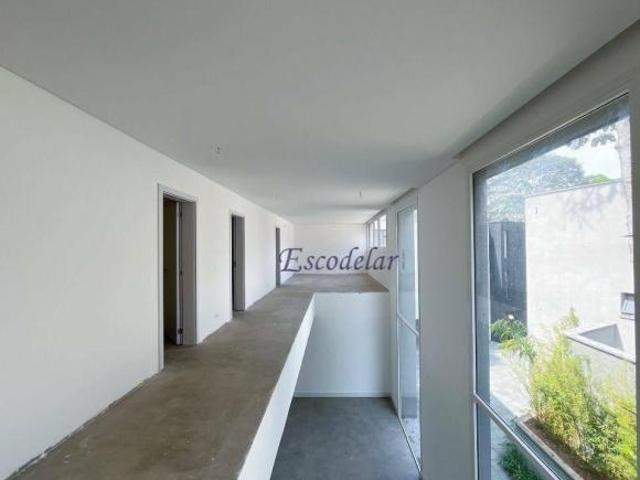 Casa à venda, 719 m² por R$ 9.000.000,00 Alto da Boa Vista São Paulo/SP