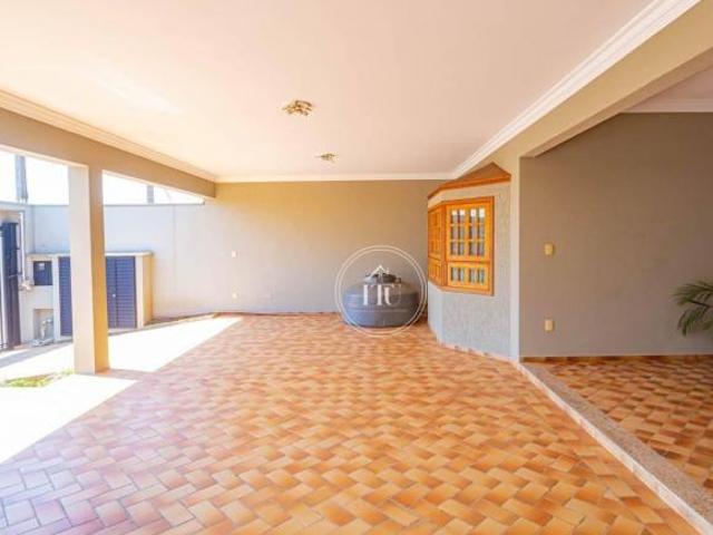 Casa com 4 dormitórios à venda, 72 m² por R$ 1.300.000,00 Parque Residencial Presidente Médici I