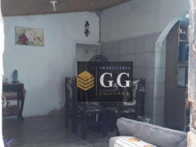 Casa com 4 dormitórios à venda, 73 m² por R$ 190.000,00 Santa Isabel Viamão/RS