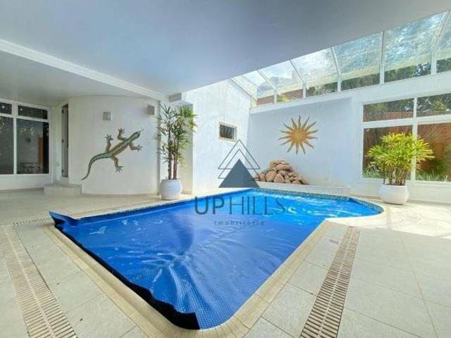 Casa à venda, 740 m² por R$ 5.590.000,00 Alphaville Graciosa Pinhais/PR