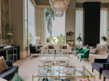 Casa com 4 dormitórios à venda, 759 m² por R$ 7.400.000,00 Jardim Vila Paradiso Indaiatuba/SP