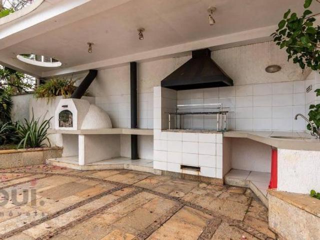 Casa com 4 dormitórios à venda, 750 m² por R$ 4.500.000,00 Cidade Jardim São Paulo/SP