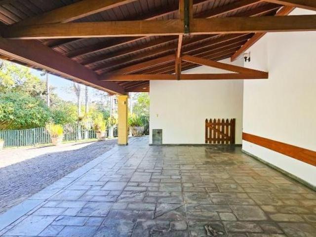 Casa com 4 dormitórios à venda, 777 m² por R$ 3.980.000,00 Granja Viana Carapicuíba/SP