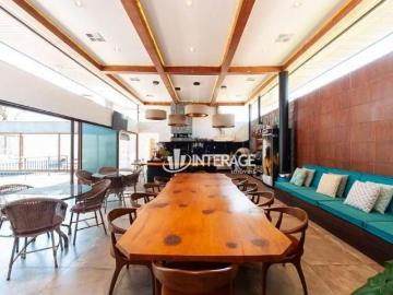 Casa com 4 dormitórios à venda, 778 m² por R$ 8.500.000,00 Santa Felicidade Curitiba/PR