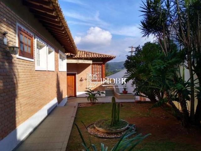 Casa com 4 dormitórios à venda, 794 m² por R$ 1.990.000,00 Parque Quinta da Boa Vista Jundiaí/SP