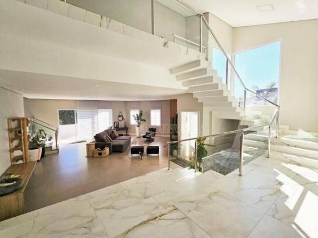 Casa com 4 dormitórios à venda, 800 m² por R$ 4.100.000,00 Granja Viana Cotia/SP