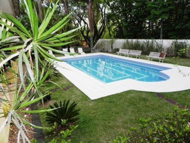 Casa com 4 dormitórios à venda, 800 m² por R$ 8.000.000,00 Granja Viana Cotia/SP