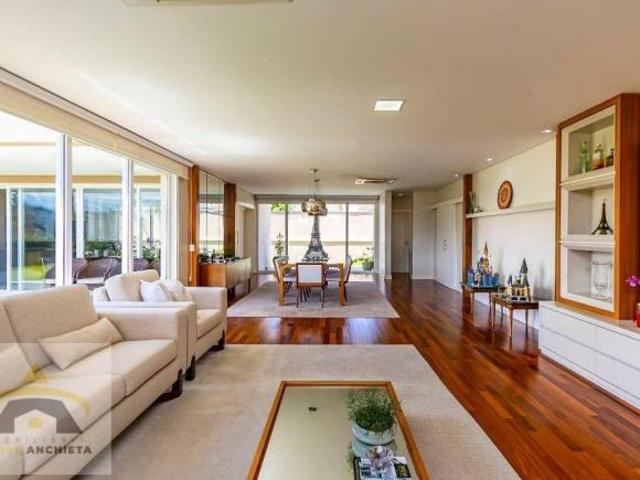 Casa com 4 dormitórios à venda, 801 m² por R$ 7.500.000,00 Alphaville Graciosa Pinhais/PR