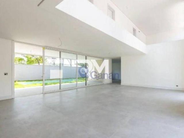 Casa com 4 dormitórios à venda, 823 m² por R$ 9.000.000,00 Jardim Cordeiro São Paulo/SP