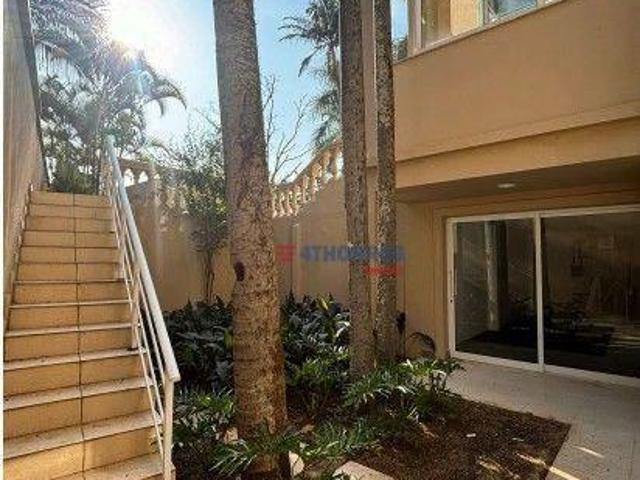 Casa com 4 dormitórios à venda, 839 m² Morumbi São Paulo/SP