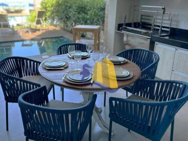Casa com 4 dormitórios à venda, 850 m² por R$ 8.500.000,00 Juquehy São Sebastião/SP