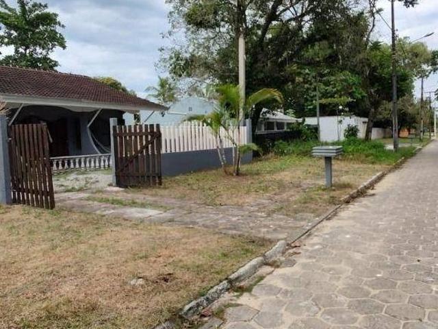 Casa com 4 dormitórios à venda, 87 m² por R$ 690.000,00 Atami Pontal do Paraná/PR