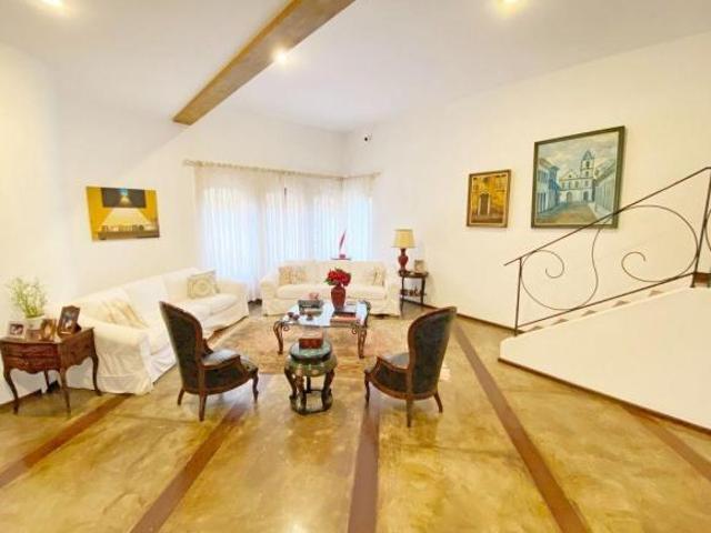 Casa com 4 dormitórios à venda, 890 m² por R$ 4.500.000,00 Granja Viana Cotia/SP