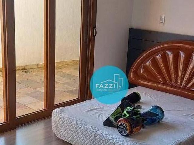 Casa com 4 dormitórios à venda, 900 m² por R$ 2.500.000,00 Parque Vivaldi Leite Ribeiro Poços de