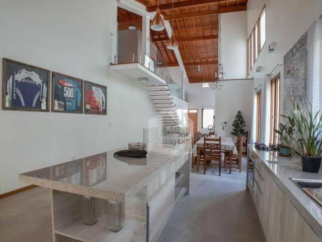 Casa com 5 dormitórios à venda, 980 m² por R$ 2.300.000,00 Parque Vivaldi Leite Ribeiro Poços de