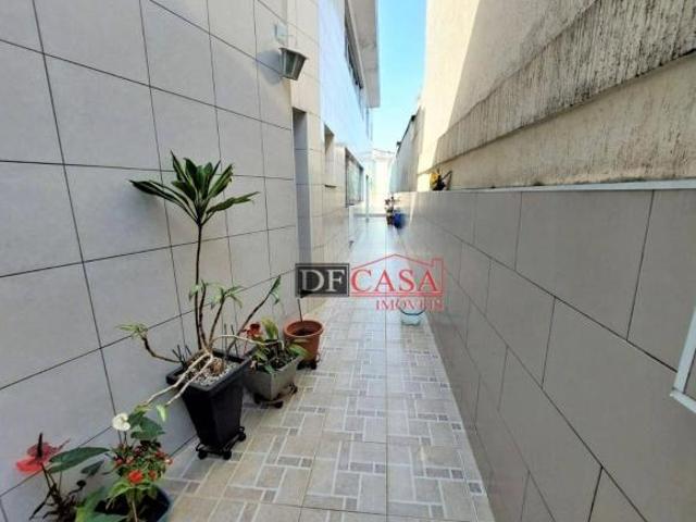 Casa com 4 dormitórios à venda, 99 m² por R$ 650.000,00 Jardim Nordeste São