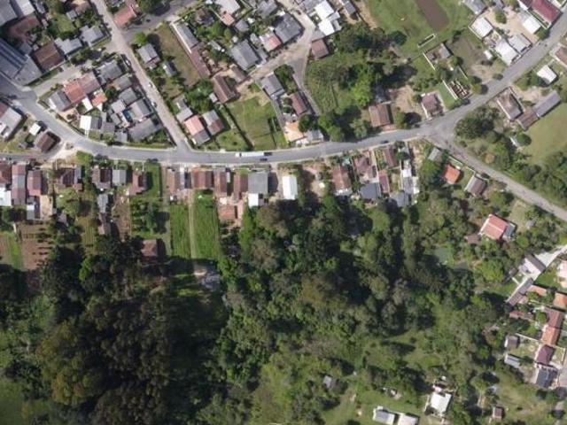Casa com 4 dormitórios à venda com 345,00m² no Centro Porto Amazonas, PR