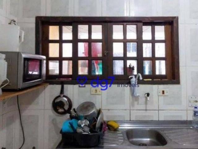 Casa com 4 dormitórios à venda Butantã São Paulo/SP