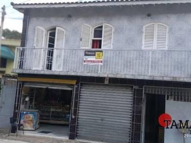 Casa com 4 dormitórios à venda e mais 2 casas no terreno, 300 m² por R$ 570.000 Parque Císper Sã