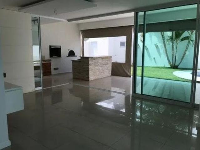 Casa com 4 dormitórios à venda e para locação Conjunto Esplanada do Sol São José dos Campos/SP