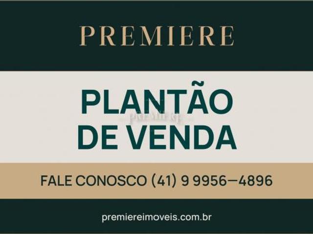 Casa com 4 dormitórios à venda em Santa Felicidade