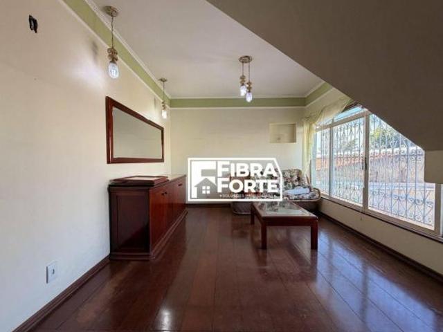 Casa com 4 dormitórios à venda Jardim Nova Europa Campinas/SP