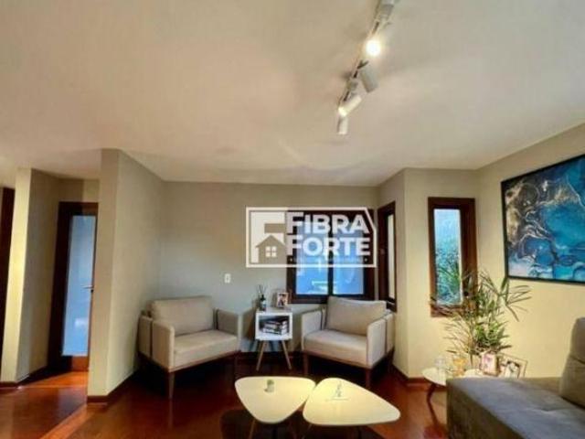 Casa com 4 dormitórios à venda Jardim das Paineiras Campinas/SP