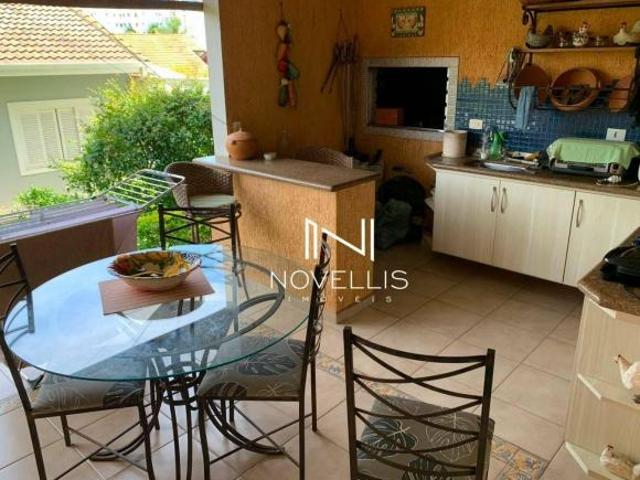 Casa com 4 dormitórios à venda Jardim Esplanada II São José dos Campos/SP