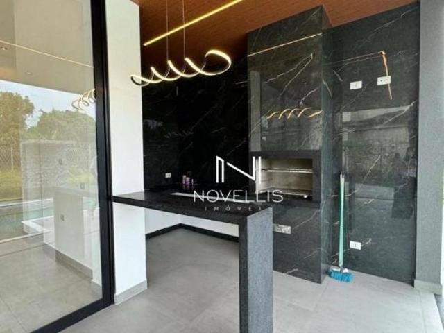 Casa com 4 dormitórios à venda Jardim Paraíba Jacareí/SP
