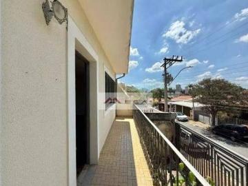 Casa com 4 dormitórios à venda, Jardim Proença Campinas/SP