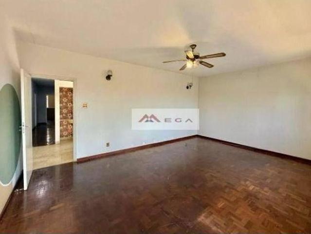 Casa com 4 dormitórios à venda, Jardim Proença Campinas/SP