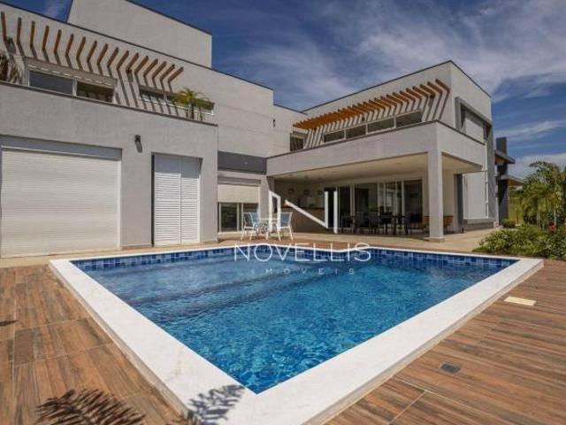 Casa com 4 dormitórios à venda Bairro Jardim Torrão de Ouro São José dos Campos/SP
