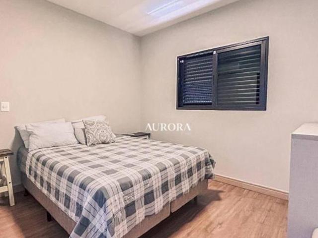 Casa com 4 dormitórios à venda no condomínio Punta Del Este, 272 m² por R$ 4.500.000,00 Sertaneja/