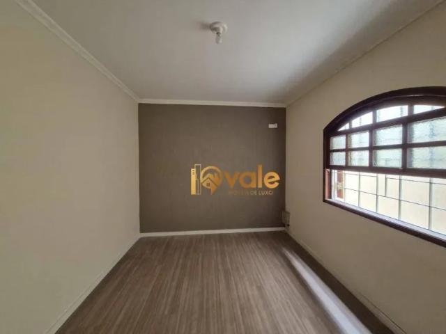Casa com 4 dormitórios à venda no Cidade Jardim, Jacareí/SP