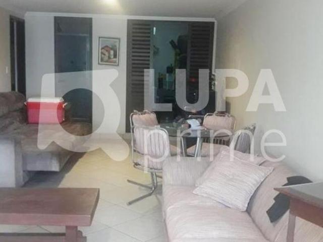 Casa com 4 dormitórios à venda no Parque Mandaqui