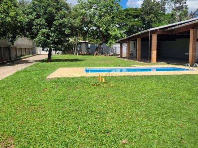 Casa com 4 dormitórios à venda no Recanto do Poeta Lagoa Santa/MG