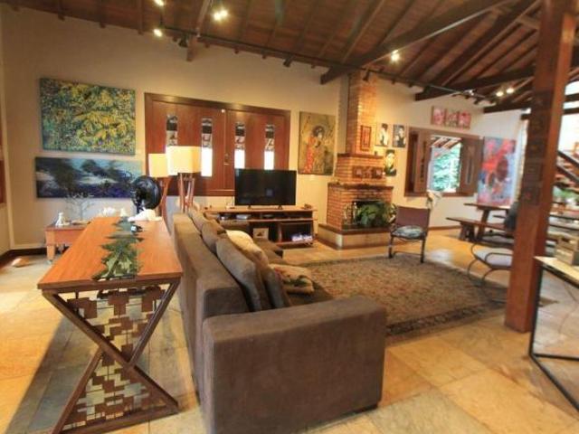 Casa com 4 dormitórios à venda por R$ 1.500.000 Recanto do Poeta Lagoa Santa/MG