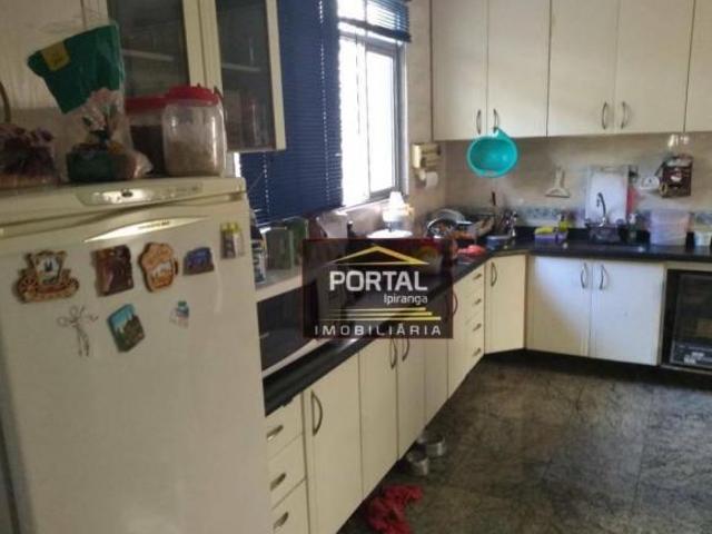 Casa com 4 dormitórios à venda por R$ 1.590.000,00 Ipiranga São Paulo/SP