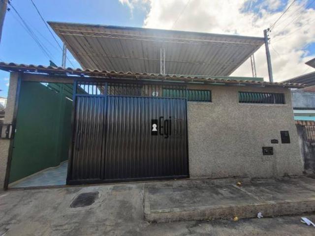Casa com 4 dormitórios à venda por R$ 299.000,00 Ipiranga Juiz de Fora/MG