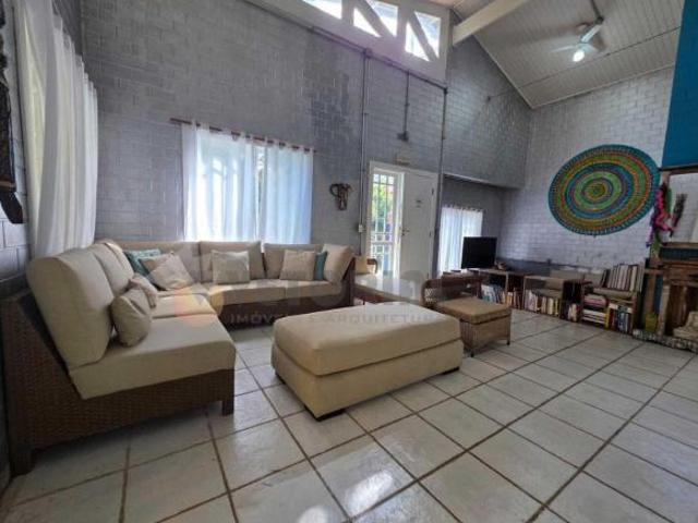 Casa com 4 dormitórios à venda por R$ 2.500.000 T Pequeno São Sebastião/SP