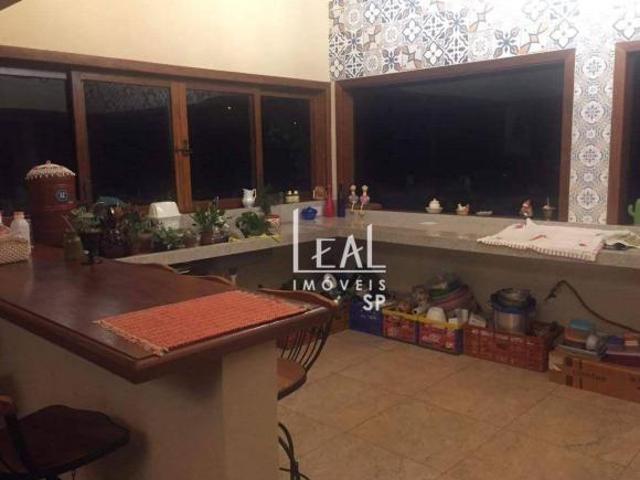 Casa com 4 dormitórios à venda por R$ 2.700.000,00 Bofete Bofete/SP