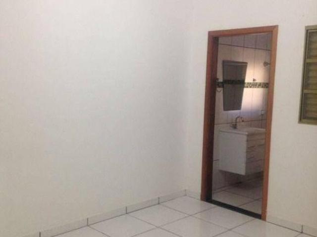 Casa com 4 dormitórios à venda por R$ 430.000 Jardim Helena Americana/SP