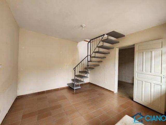 Casa com 4 dormitórios à venda por R$ 450.000,00 Jardim São Jorge São Paulo/SP