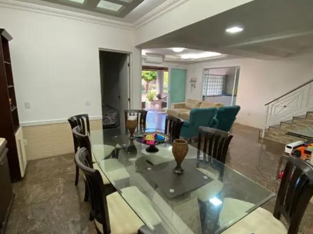 Casa com 4 dormitórios à venda por R$ 780.000,00 Edson Queiroz Fortaleza/CE